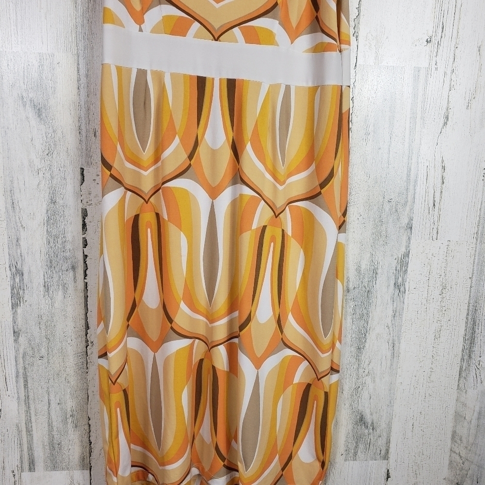 Axcess fall dress size small - Picture 3 of 8